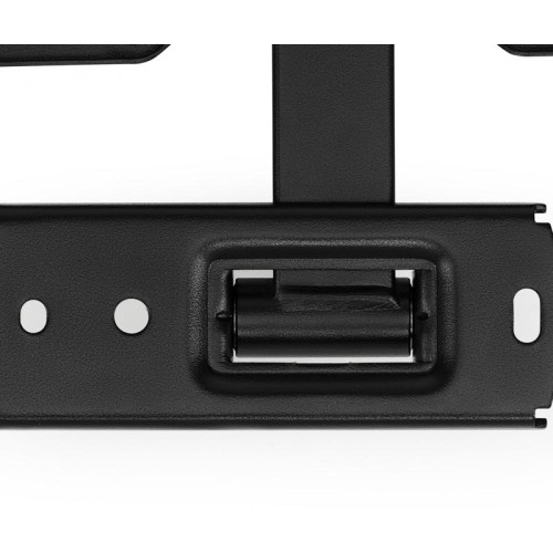 Кронштейн для телевизора Buro MF1 черный 13