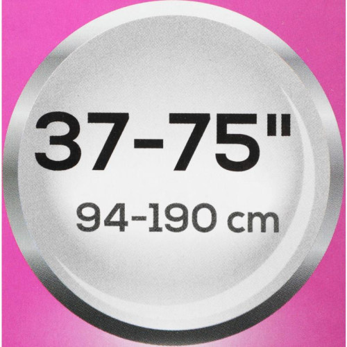 Кронштейн для телевизора Ultramounts UM909 черный 37