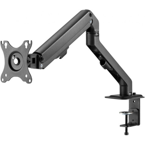 Кронштейн для мониторов Ultramounts UM728 черный 17