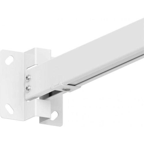 Кронштейн для проектора Cactus CS-VM-PRE03-WT белый макс.20кг настенный и потолочный поворот и наклон