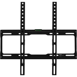Кронштейн для телевизора Buro FX0S черный 22