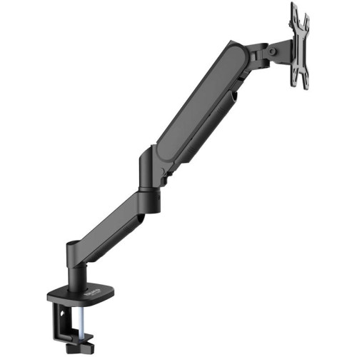 Кронштейн для мониторов ЖК Buro BU-M11 черный 17