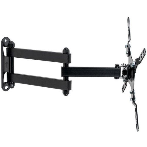 Кронштейн для телевизора Kromax DIX-13 черный 15