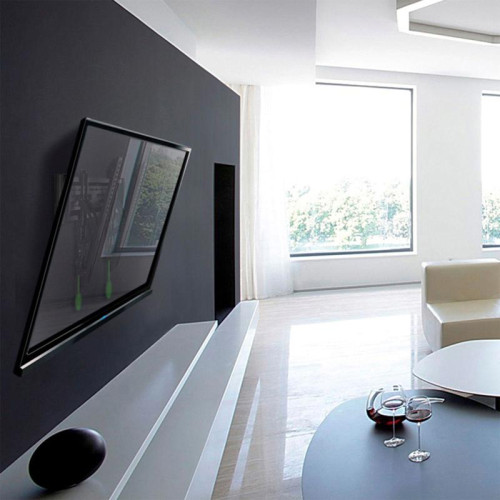 Кронштейн для телевизора Onkron TM4 черный 17