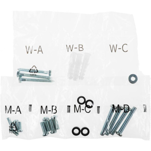 Кронштейн для телевизора Ultramounts UM870W белый 23