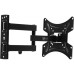 Кронштейн для телевизора Buro FL3S черный 20 Кронштейн для телевизора Buro FL3S черный 20