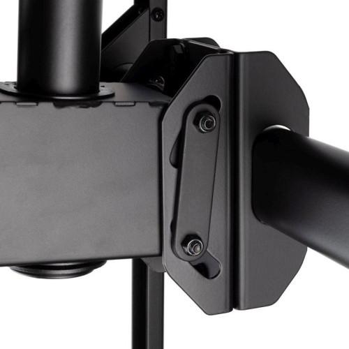 Кронштейн для телевизора Arm Media LCD-1750 черный 26