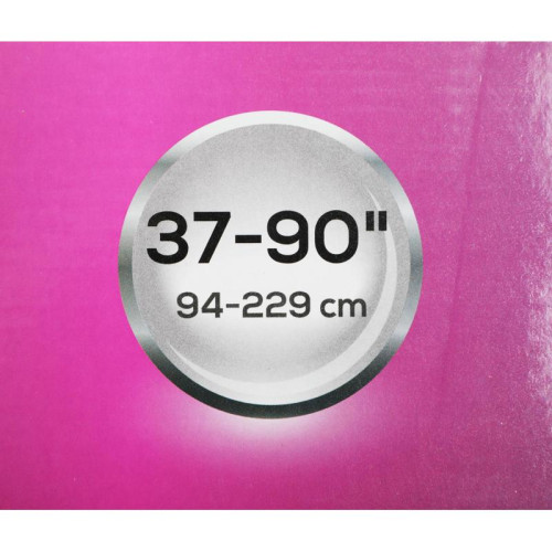 Кронштейн для телевизора Ultramounts UM913 черный 37