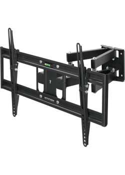 Кронштейн для телевизора Arm Media PT-16 черный 22