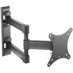 Кронштейн для телевизора Ultramounts UM893 черный 13