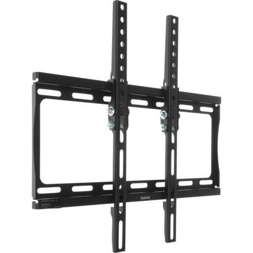 Кронштейн для телевизора Hama H-118069 черный 32