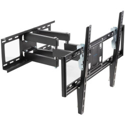 Кронштейн для телевизора Kromax OPTIMA-409 черный 32