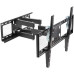 Кронштейн для телевизора Kromax OPTIMA-409 черный 32