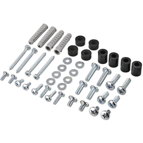 Кронштейн для телевизора Hama 00220814 черный 32