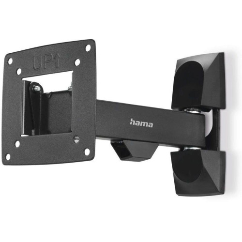 Кронштейн для телевизора Hama 00220820 черный 10