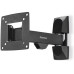 Кронштейн для телевизора Hama 00220820 черный 10