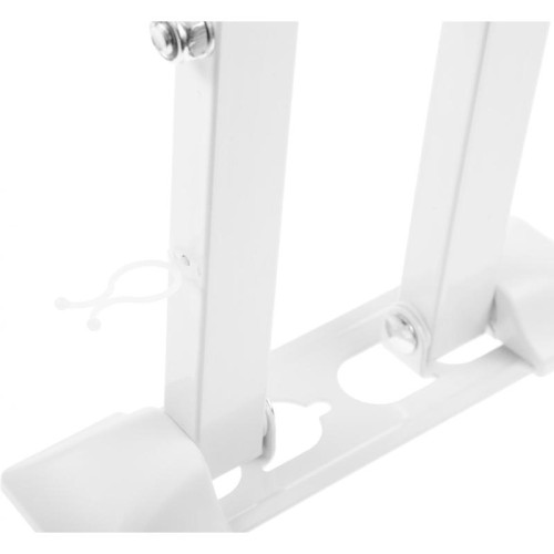 Кронштейн для телевизора Ultramounts UM870W белый 23