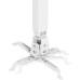 Кронштейн для проектора Cactus CS-VM-PRE03-WT белый макс.20кг настенный и потолочный поворот и наклон Кронштейн для проектора Cactus CS-VM-PRE03-WT белый макс.20кг настенный и потолочный поворот и наклон