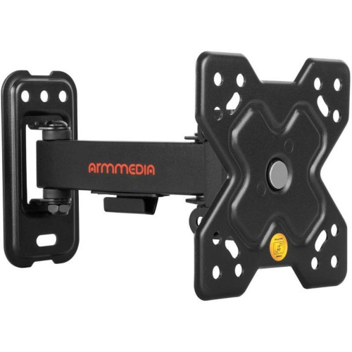Кронштейн для телевизора Arm Media MARS-5 черный 10