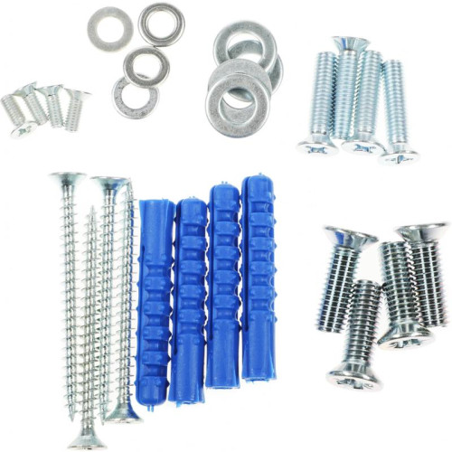 Кронштейн для телевизора Holder T2627-B черный 22