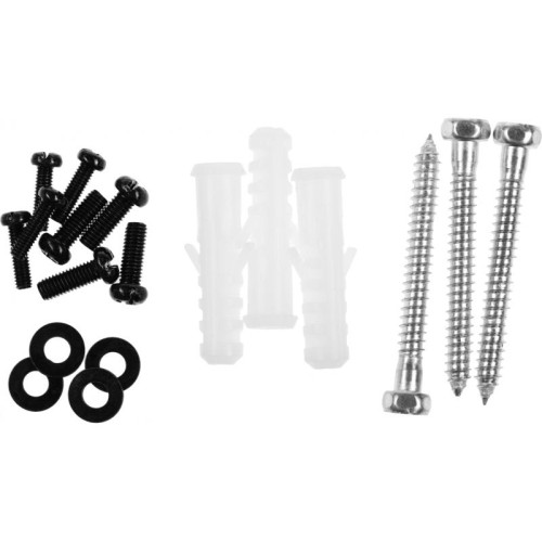 Кронштейн для телевизора Ultramounts UM857 черный 12