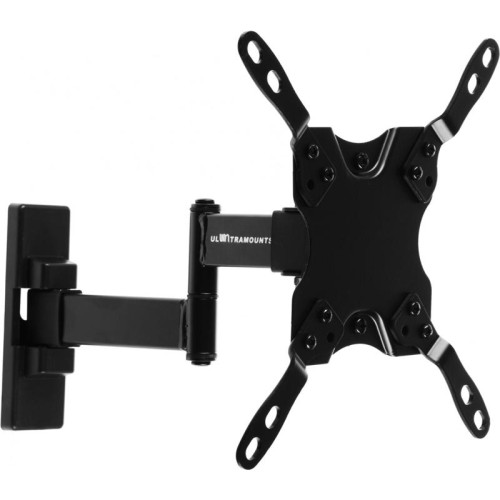 Кронштейн для телевизора Ultramounts UM866B черный 15