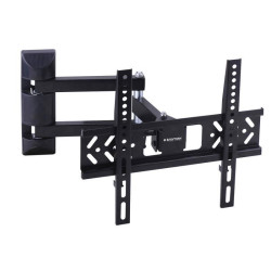 Кронштейн для телевизора Kromax PIXIS-XS черный 22