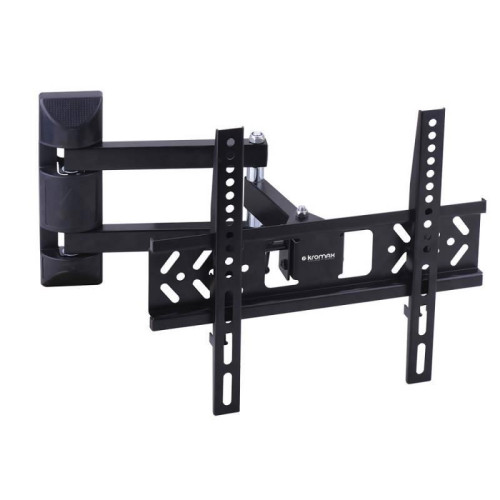 Кронштейн для телевизора Kromax PIXIS-XS черный 22