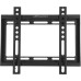 Кронштейн для телевизора Ultramounts UM811F черный 17