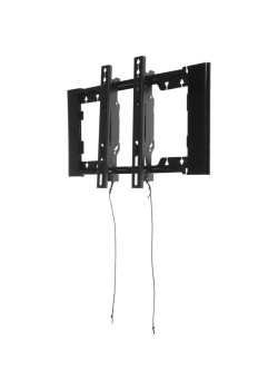 Кронштейн для телевизора Holder T3929-B черный 22
