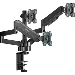 Кронштейн для мониторов Onkron G280 черный 13