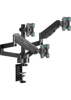 Кронштейн для мониторов Onkron G280 черный 13