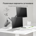 Кронштейн для мониторов ЖК Digma D-MM102D серый 17 Кронштейн для мониторов ЖК Digma D-MM102D серый 17