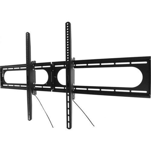 Кронштейн для телевизора Hama 00220844 черный 37