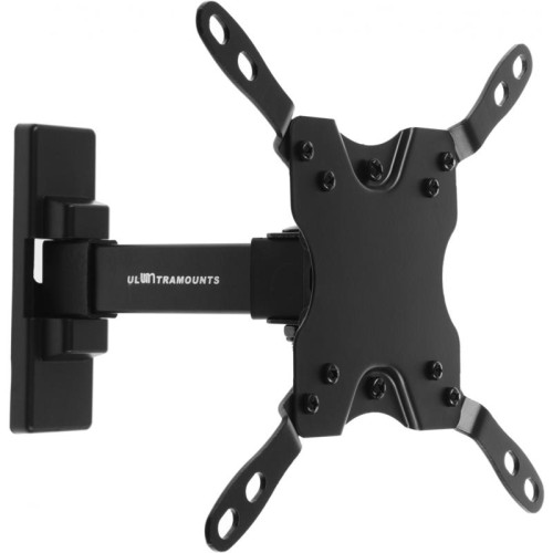 Кронштейн для телевизора Ultramounts UM864B черный 13