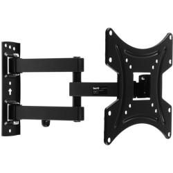 Кронштейн для телевизора Buro FL3S черный 20