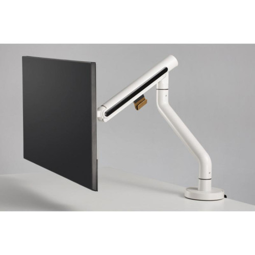 Кронштейн для мониторов Ultramounts UM725W белый 17