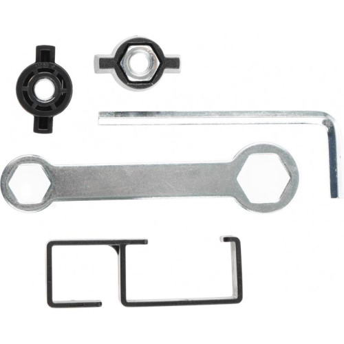 Кронштейн для телевизора Ultramounts UM860 черный 13