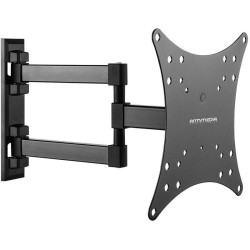 Кронштейн для телевизора Arm Media MARS-4 черный 20