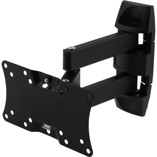 Кронштейн для телевизора Holder LCDS-5065 черный 19