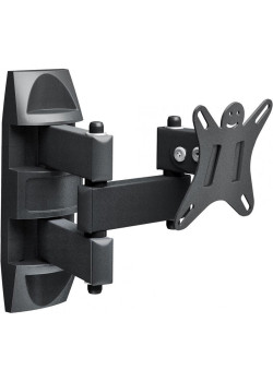 Кронштейн для телевизора Holder LCDS-5039 металлик 10