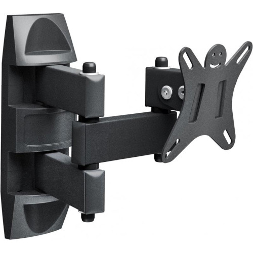 Кронштейн для телевизора Holder LCDS-5039 металлик 10