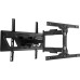 Кронштейн для телевизора Ultramounts UM910 черный 37 Кронштейн для телевизора Ultramounts UM910 черный 37
