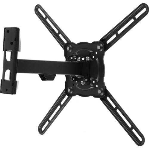 Кронштейн для телевизора Kromax ATLANTIS-10 серый 22