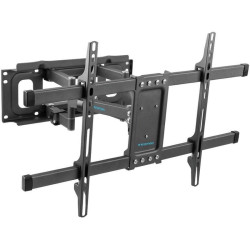Кронштейн для телевизора Kromax CORBEL-8 титан 32