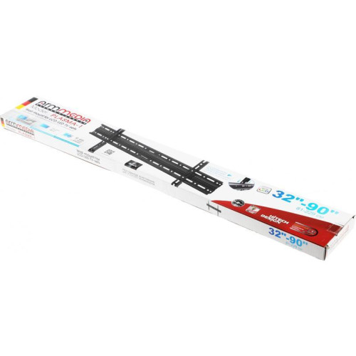 Кронштейн для телевизора Arm Media PLASMA-1 new черный 32 Кронштейн для телевизора Arm Media PLASMA-1 new черный 32