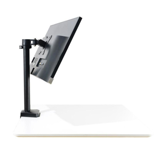 Кронштейн для мониторов ЖК Buro M3 черный 15