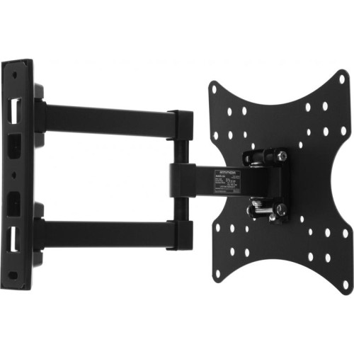 Кронштейн для телевизора Arm Media MARS-4 черный 20