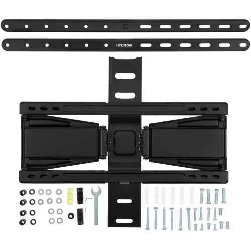 Кронштейн для телевизора Hyundai SL-F1 черный 43