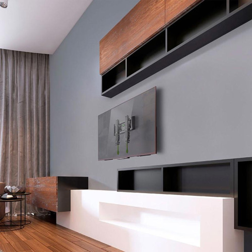 Кронштейн для телевизора Onkron TM4 черный 17